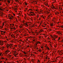 Materiale di riempimento SizzlePak rosso 10kg