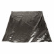 Coiffes Palette Noires 150x150 cm