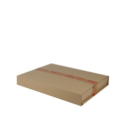 Carbook 43*31*6 cm - Boites en Carton