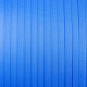Feuillard polypropylène 12x0,55x3000 bleu