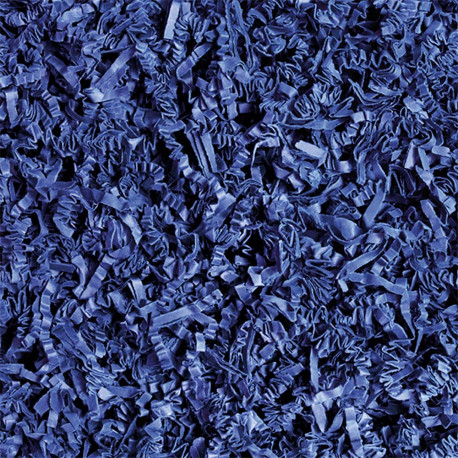Frisure de Calage SizzlePak bleu marine 10kg